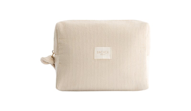 BACHCA Velvet Toiletry Bag – kuva 1/1
