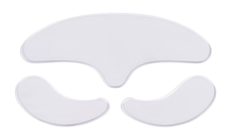 Ibero Patches Under Eye And Forehead – kuva 1/2