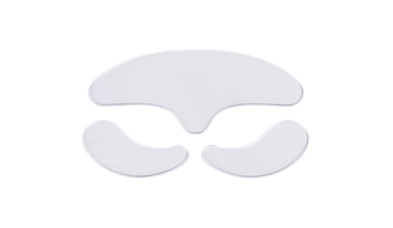 Ibero Patches Under Eye And Forehead – kuva 2/2