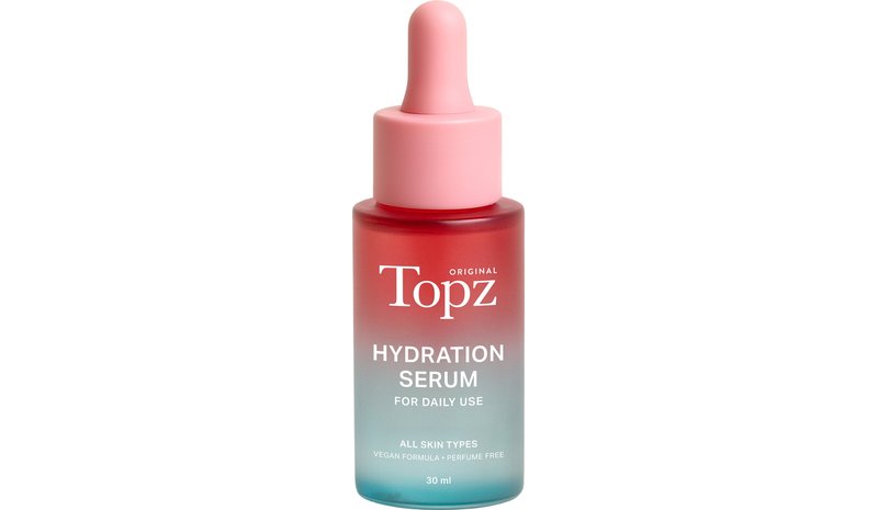 Topz Daily Hydration Serum 30 ml