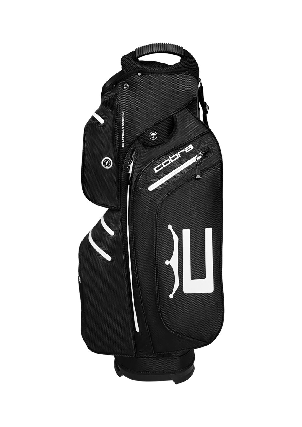COBRA Ace Wp Cart Bag - golfbägi
