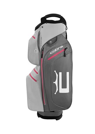 COBRA Ace Wp Cart Bag - golfbägi