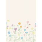 Astrid Wilson Summer Aster - 9564W Tapetti