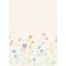 Astrid Wilson Summer Aster - 9564W Tapetti – kuva 1