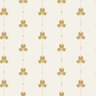 Gotain Sweet Pea Mustard - 5685 Tapetti