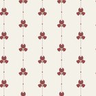 Gotain Sweet Pea Burgundy - 5686 Tapetti