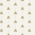 Gotain Sweet Pea Olive Green - 5687 Tapetti