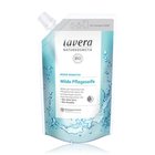 lavera Basis sensitiv mieto hoito-täyttöpakkaus Nestesaippua 500 ml