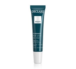 Declaré Men Vitamineral Triple Action Silmänympärysvoide 15 ml