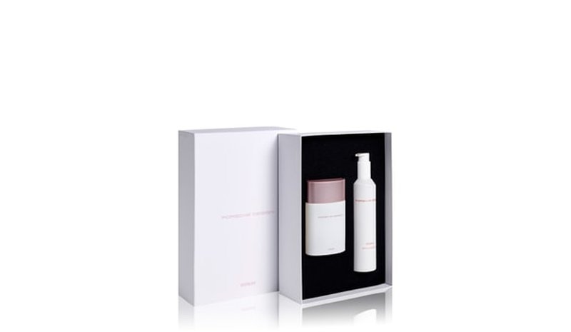Porsche Design Woman Tuoksupakkaus 1 kpl