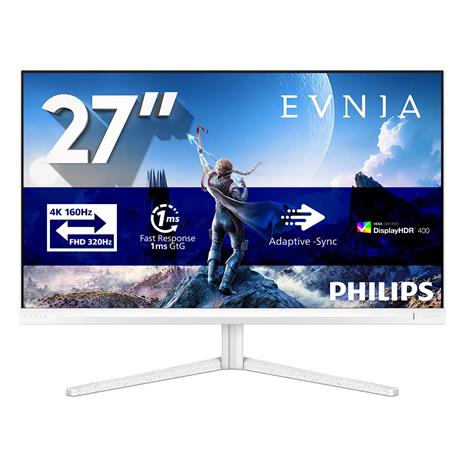 27" Philips 27M2N5901A/00 – kuva 4/8