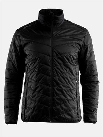 Light primaloft jacket M