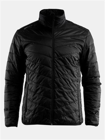 Light primaloft jacket M