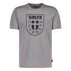 Sasta Nurmes Flag t-paita