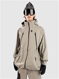 Forum 3-Layer All-Mountain Takki dusty olive Miehet