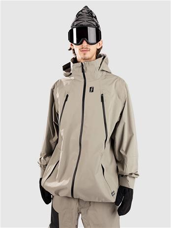 Forum 3-Layer All-Mountain Takki dusty olive Miehet