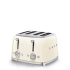 Smeg TSF03CREU, leivänpaahdin