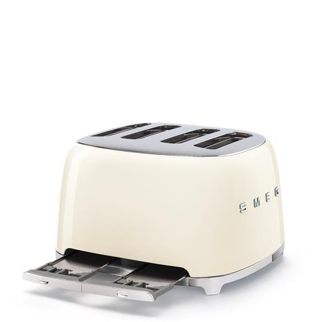 Smeg TSF03CREU, leivänpaahdin