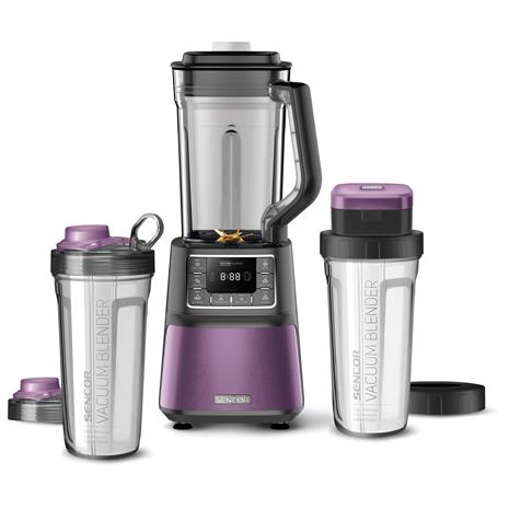 Sencor SBU 7873VT, tehosekoitin
