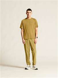 Wool SS Tee M