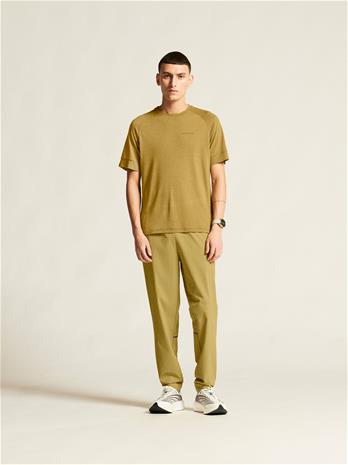 Wool SS Tee M