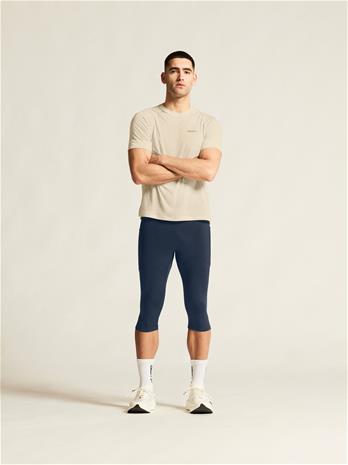 Wool SS Tee M