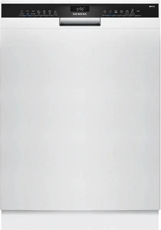 Siemens iQ300 SN43HW03TE, astianpesukone – kuva 5/8
