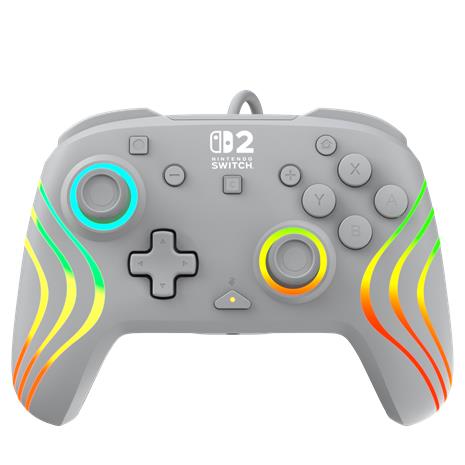 Turtle Beach Afterglow Wave Wired, Nintendo Switch 2 -peliohjain
