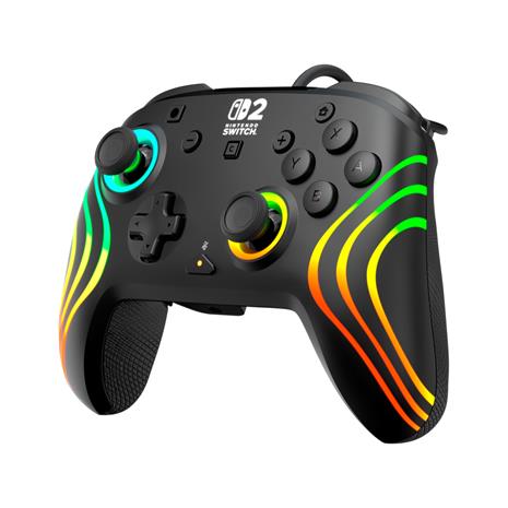 Turtle Beach Afterglow Wave Wired, Nintendo Switch 2 -peliohjain