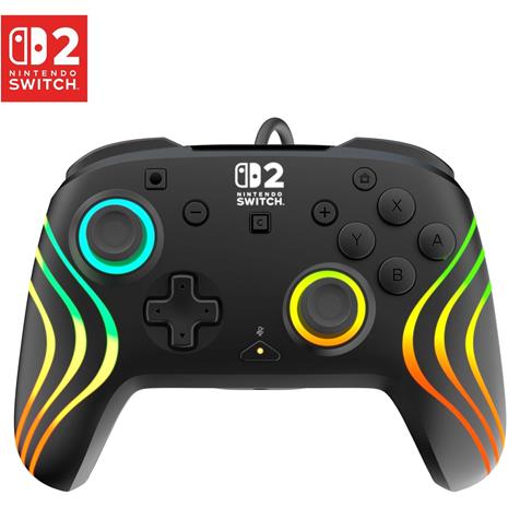 Turtle Beach Afterglow Wave Wired, Nintendo Switch 2 -peliohjain
