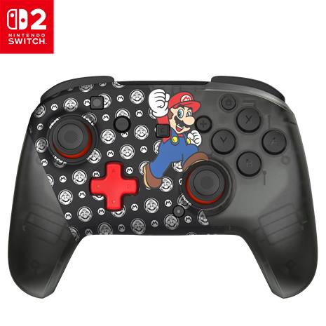 Turtle Beach Rematch Wireless, Nintendo Switch 2 -peliohjain