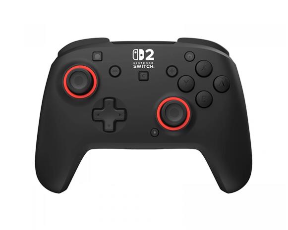 Turtle Beach Rematch Wireless, Nintendo Switch 2 -peliohjain