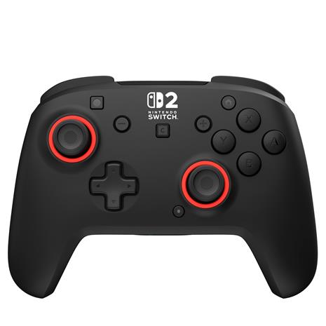 Turtle Beach Rematch Wireless, Nintendo Switch 2 -peliohjain