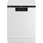 Beko BDFN26530W, astianpesukone
