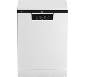 Beko BDFN26530W, astianpesukone