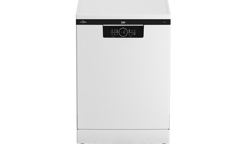 Beko BDFN26530W, astianpesukone