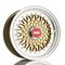 885 CLASSIC RS GOLD 7X15/5X100/35 VANNE – kuva 1