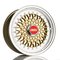 885 CLASSIC RS GOLD 8.5X16/5X112/20 VANN – kuva 1
