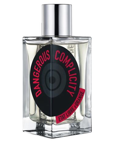 Etat Libre d'Orange Dangerous Complicity - EdP 100 ml