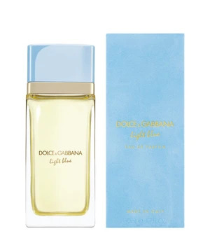 Dolce & Gabbana Light Blue - EdP 50 ml