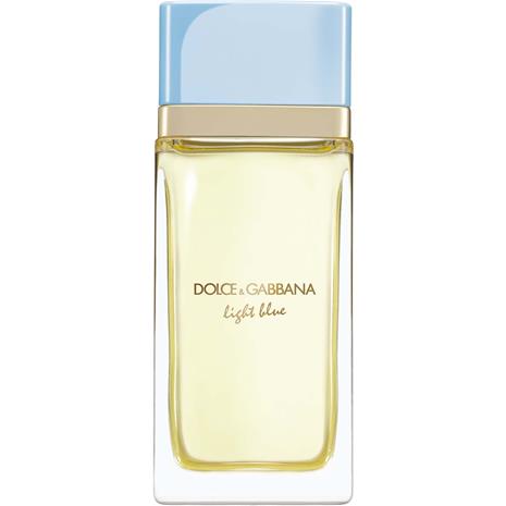 Dolce & Gabbana Light Blue pour Femme - EdP 100 ml