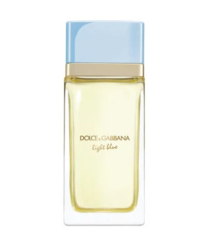 Dolce & Gabbana Light Blue pour Femme - EdP 100 ml