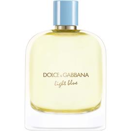 Dolce & Gabbana Light Blue Pour Homme - EdP 200 ml