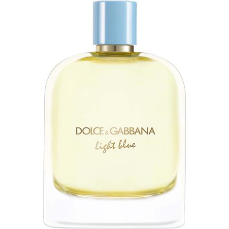 Dolce & Gabbana Light Blue Pour Homme - EdP 200 ml