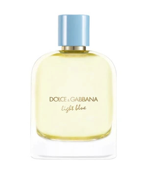 Dolce & Gabbana Light Blue Pour Homme - EdP 200 ml