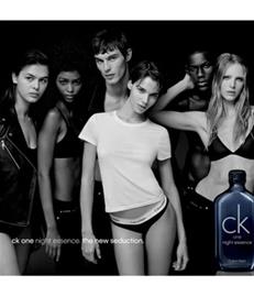 Calvin Klein ck one Night Essence - EdP 200 ml