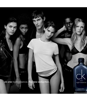 Calvin Klein ck one Night Essence - EdP 200 ml