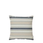 compliments Outdoor Multi Stripe Home Textiles Cushions & Blankets Cushions Multi/patterned Compliments