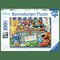 Ravensburger Disney Pixar Palapeli 100 – kuva 1