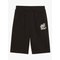 Puma MID90s Rennot Pitkät Shortsit, Musta, 152 – kuva 1